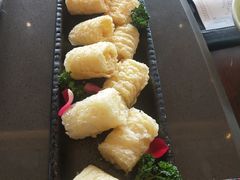 -捞王锅物料理(上海世茂广场店)