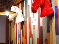 -枪火串烧·东北特色烧烤(罗湖总店)