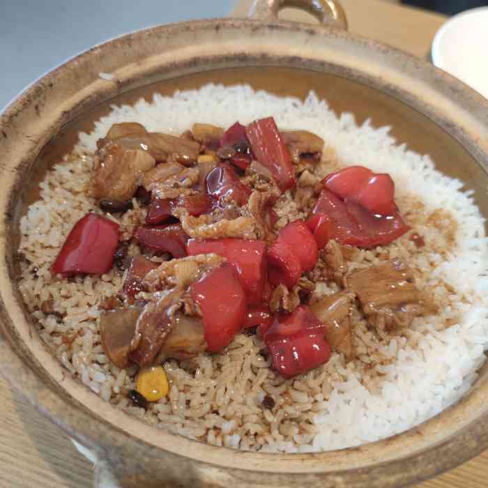 拾竹樾巷酒肆餐厅-"[薄荷]环境: 环境还是挺优美的,毕竟是.
