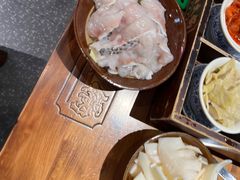 -楠火锅(龙阳广场店)