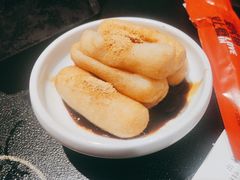 -辣尚瘾·烤鱼·新川菜(牡丹园直营店)