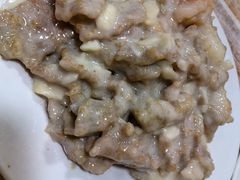 -老七饭馆(光荣道总店)