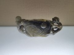 -婺源博物馆