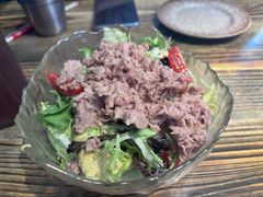 -花食间餐吧(远大购物中心群力店)