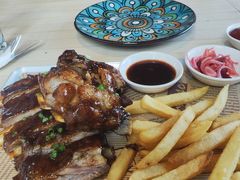 -LENBACH兰巴赫西餐啤酒坊(大连东港店)