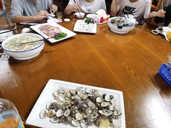 -天然居·漳港海鲜·海景餐厅(南澳总店)