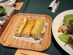 -碧特博格·20年品牌西餐厅(芜湖路店)