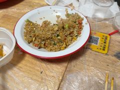 -郑记•不夜城烧烤•龙虾•虾蟹(黄鹤楼店)