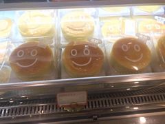 -BreadTalk面包新语·烘焙蛋糕(海岸城店)
