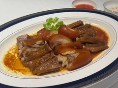 -金成潮菜博物馆(海珠湿地店)