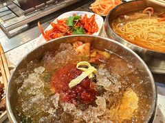 -延边金利串店(安达街店)