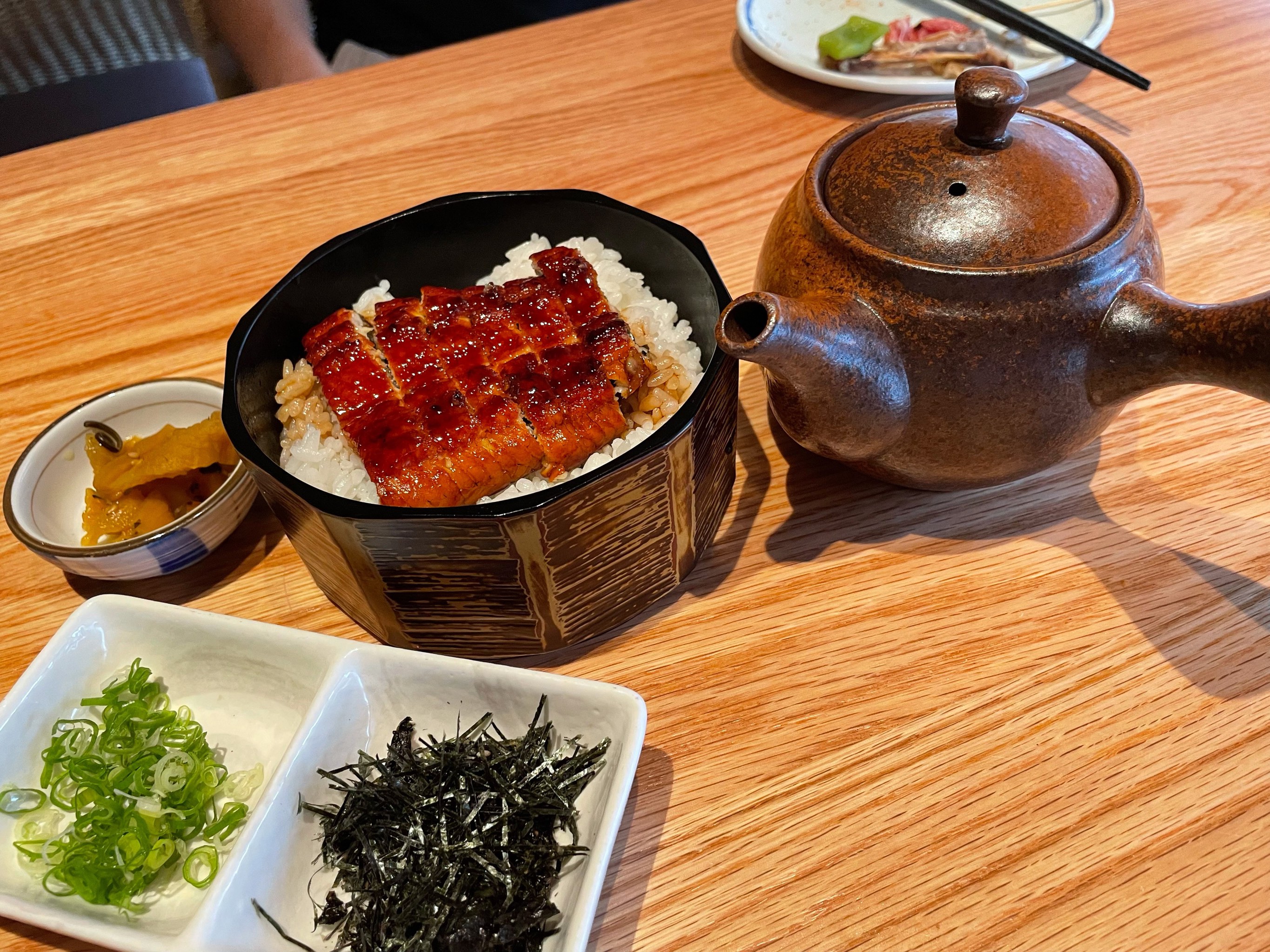 南湖新天地美食图片