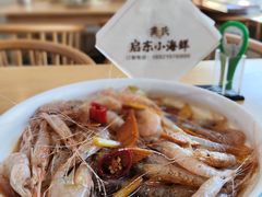 -启东小海鲜(庄先湾路1号店)