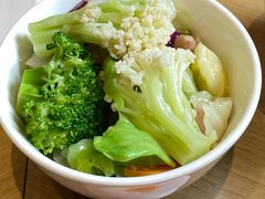 -陆家嘴万怡酒店·万荟轩