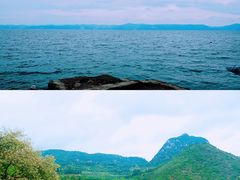 -抚仙湖禄充风景区