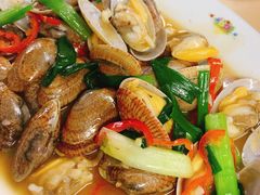 炒花甲-飘香小食店(国平路店)