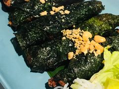 -花样西贡·蜜越餐厅·法式越南料理(水晶城店)