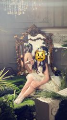 -米莱摄影写真(五大道别墅店)