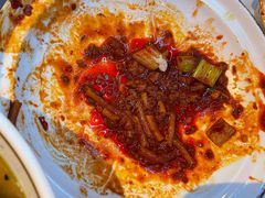 -阿娜尔·新疆菜(宜家荟聚中心店)