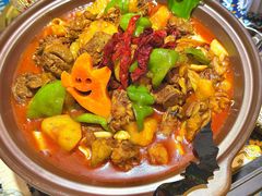 -阿依来新疆餐厅(奥城店)