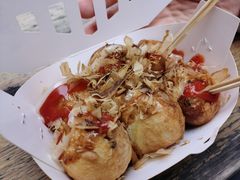 -双桂坊美食街(南大街商业步行街店)