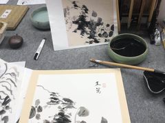-八哥美术·成人美术画室(总校区)
