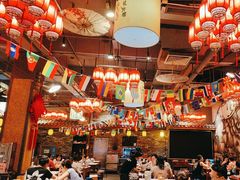 -江味龙虾馆·裸蓝龙虾(南山店)