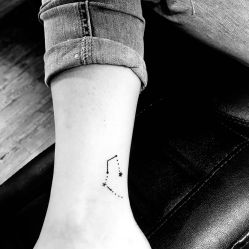 -刺客纹画纹身·洗纹身·穿孔饰品