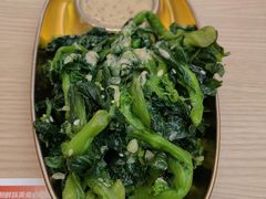 -梨花牛肉汤饭(仁恒伊势丹店)