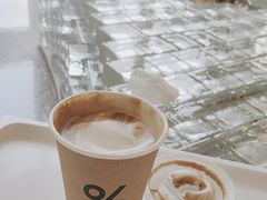 -% Arabica阿拉比卡咖啡(罗湖万象城店)