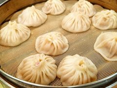 -邢家锅贴老店·非遗·开封菜(金明广场店)