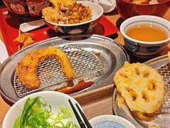 -爱蝦乃家(金虹桥店)