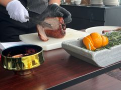 -量子制造·元创意料理(李公堤店)