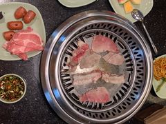 -盛江山自助料理(太原街万达店)