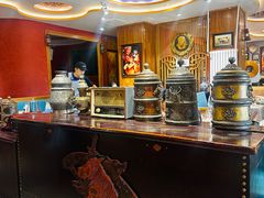 -格日勒阿妈蒙古厨房(新华广场店)