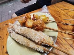 -熊仔屋(吉祥苑小区店)