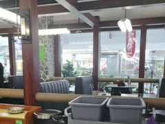 -尚宴牛特鲜自助(太原街万达店)
