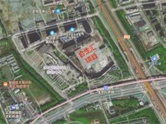 -中关村生命科学园