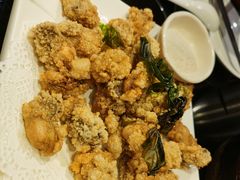 蚵仔酥-百家班(市府店)