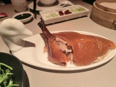 -金鸭季·北京烤鸭(深业上城店)