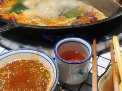 -董眼镜火锅(洪崖洞总店)