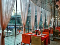 -赵小姐丨新中餐(曲江店)