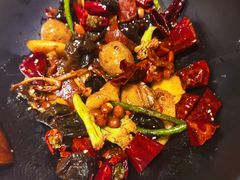 麻辣香锅-食乐佳麻辣香锅(森林摩尔商业街区店)