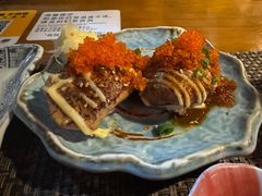-半藏居酒屋(香港花园店)