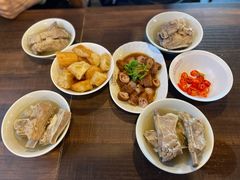 -松發肉骨茶(克拉码头店)