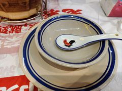 -老表记广西宵夜螺蛳鸭脚煲(西大店)