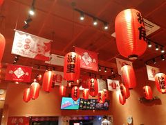 大堂-猪角·闽南猪脚饭(华闽大厦店)