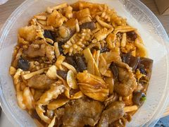 -昱德来·天津菜(河西店)