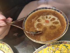 -富华斋饽饽铺·宫廷糕点·伴手礼(护国新天地店)