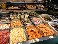 -威海海鲜王(窑头路店)